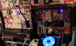 Funny Video - Fidget Spinner - analoger Soundgenerator