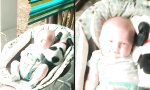 Movie : Da ist Platz für zwei Babys