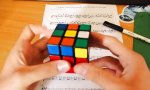 Movie : Star Wars Cantina Rubik