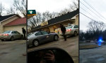 Funny Video : Keinen Bock auf Diskussion mit den Cops
