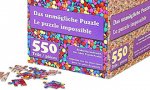 Das unmögliche Puzzle