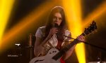Movie : Ein-Frau-Band mit Style