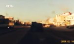 Funny Video : Verfolgungsjagd Level Russia