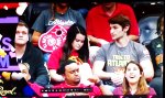 Funny Video - Bestes Kisscam Bombing ever