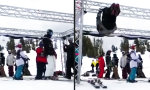 Funny Video - Ein gekonnter Start