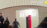 Funny Video : Lager ausräumen is heute nicht