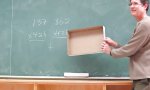 Funny Video : Kopfrechen-Challenge für den Mathelehrer