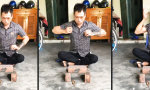 Funny Video : Martial Arts vom Feinsten