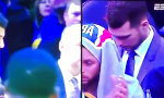 Lustiges Video - Synchronmomente in der NBA