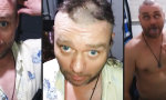 Lustiges Video : Vorsicht mit deinen Haaren, wenn du voll bist
