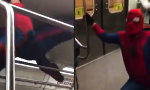 Movie : Latino Spiderman