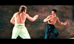 Movie : Bruce Lee vs Chuck Norris