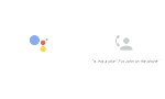 Google Duplex - Was wirklich geschah