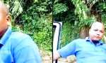 Lustiges Video - Für einen Schnappschuss hat man doch immer Zeit