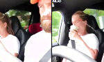 Funny Video : Aus langer Hand geplant