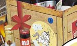 Einhorn Ossi-Bier