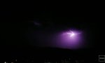 Lustiges Video - Potentialausgleich unter Wolken
