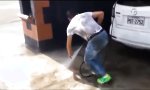 Movie : Kurz mal den Touristen helfen