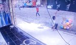 Movie : Gerade noch gerettet