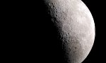 Ein Tag auf dem Mond