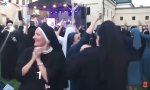 Hardcore Nonnen