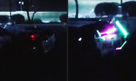 Movie : Nächtliches Polizei-Training