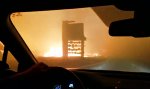Movie : Flucht vor dem Feuer