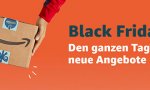 News_x : Black Friday auf Amazon - Preissturz FTW