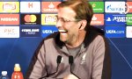 Movie : Jürgen Klopp zärtlich ins Ohr flüstern