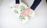 Movie : Geschenke verpacken like a pro