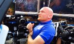 Movie : ISS Kommandant Alexander Gerst schließt seine Mission ab