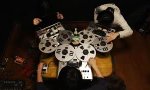 Movie : Magnetband-Scratcher