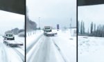 Movie : Abdriftwagen