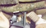 Funny Video : Hartholz Zweitakter