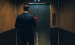 Funny Video : Der Lift