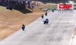 Lustiges Video : Fahrgemeinschaft im Motorsport