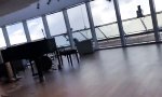 Funny Video : An Board der Viking Sky