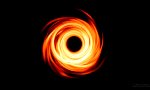 Funny Video : Das erste Bild eines schwarzen Lochs