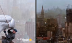 Lustiges Video : Die Erbauer der New Yorker Wolkenkratzer