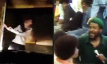 Lustiges Video - Mach die Garage auf... ganz langsam.