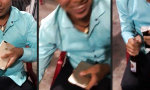 Funny Video : Dafür hat man doch ein iPhone