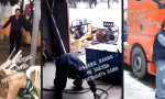Lustiges Video : Schocker am laufenden Band