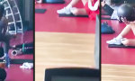 Funny Video : Visuelles Workout