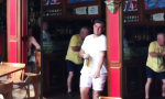 Movie : Karaoke mit vollem Einsatz!