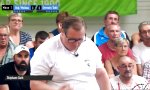 Funny Video : Boule Sniper