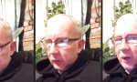 Lustiges Video : Dieter K.
