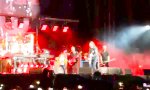 Lustiges Video : 5-Jähriger Foo Fighter