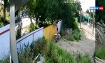 Funny Video - Mission: Schubkarre mopsen!