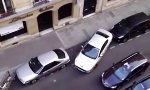 Französisch einparken