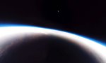 Lustiges Video : Sonnenfinsternis zieht in 50km Höhe vorbei